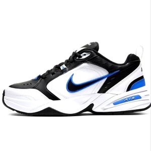 Mens Nike Monarch Shoes 